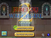 Fireboy and Watergirl Online 2 screenshot, image №2039490 - RAWG