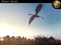 Dragon Empires screenshot, image №353681 - RAWG