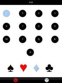 Card Master Memory Game screenshot, image №1694351 - RAWG