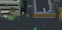 Zombie Horde Io screenshot, image №2891828 - RAWG