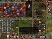 Sacred screenshot, image №373844 - RAWG