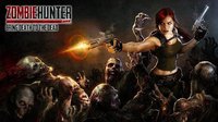 Zombie Hunter: Post Apocalypse Survival Games screenshot, image №1431771 - RAWG