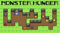 Monster Hunger screenshot, image №2624198 - RAWG