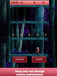 Rabbit Jump Up Games screenshot, image №1812255 - RAWG