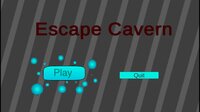 Escape Cavern screenshot, image №3433318 - RAWG