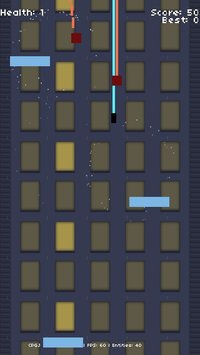 CyberFall screenshot, image №1109546 - RAWG