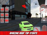 Extreme Mega Ramp Stunts screenshot, image №1326851 - RAWG