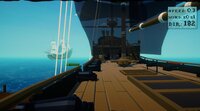 Untitled Pirate Game screenshot, image №3400780 - RAWG