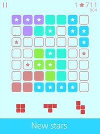Lineup Puzzle Challenge screenshot, image №901766 - RAWG