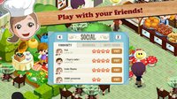 Restaurant Story: Hearty Feast screenshot, image №1418222 - RAWG