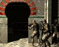 Close Combat: First to Fight screenshot, image №380767 - RAWG