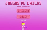 JUEGOS DE CHICAS screenshot, image №1813845 - RAWG