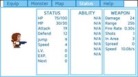 Meta Monster screenshot, image №2287541 - RAWG