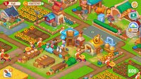 Farming Fever: Cooking Simulator and Time Management Game screenshot, image №3788375 - RAWG