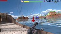 Pirates. Naval battle screenshot, image №4033798 - RAWG