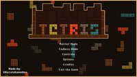 Tetris [GMS2] screenshot, image №1056041 - RAWG