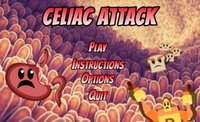 Celiac Attack! screenshot, image №1966187 - RAWG