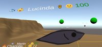 Pond Ecosystem Sim - Keep It Alive screenshot, image №2352507 - RAWG