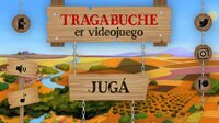 Tragabuche: Er videojuego screenshot, image №2834553 - RAWG