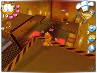 Garfield: Saving Arlene screenshot, image №443502 - RAWG
