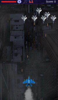 City Defender (saurabhkgp) screenshot, image №2405026 - RAWG