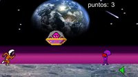 Space Jump (SinSpells) screenshot, image №1969475 - RAWG