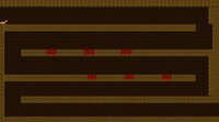 Andrew Ant testing Stage 1-7 (Complete level, before tweaks) screenshot, image №2929160 - RAWG