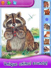 Animal Kingdom! Smart Kids Logic Games and Apps screenshot, image №1589596 - RAWG