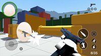 SHELL SHOOTER screenshot, image №2085864 - RAWG