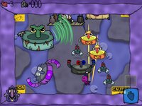 Freeky Faucets Arcade screenshot, image №4148615 - RAWG