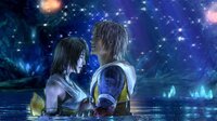 Final Fantasy X screenshot, image №3995405 - RAWG