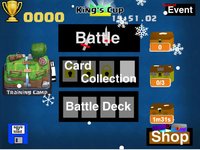 Clash Royale Battle screenshot, image №1219922 - RAWG
