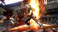 Ninja Gaiden II screenshot, image №514283 - RAWG