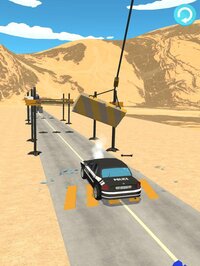Car Survival 3D screenshot, image №3610960 - RAWG