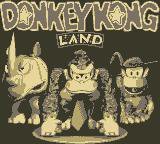 Donkey Kong Land screenshot, image №746818 - RAWG