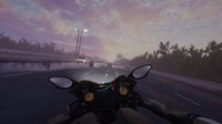 Motorcycle Night Ride screenshot, image №4174859 - RAWG