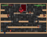 The Last Arson screenshot, image №1878466 - RAWG