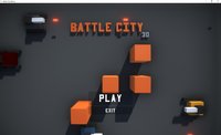 Battle City Reborn screenshot, image №2313003 - RAWG