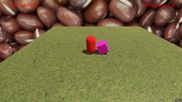 Bean Vs. Cube screenshot, image №3275368 - RAWG