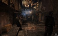 Metro 2033 screenshot, image №462585 - RAWG