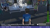 Super TSA screenshot, image №4202363 - RAWG