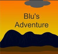 Blu's Adventure screenshot, image №2843163 - RAWG