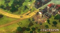 Aggression: Europe Under Fire screenshot, image №161122 - RAWG
