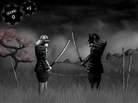 Shinobi Showdown screenshot, image №1179363 - RAWG