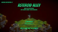 Asteroid Alley screenshot, image №3497491 - RAWG