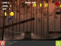 Ninja Jump 2015 screenshot, image №1802997 - RAWG