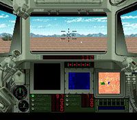 Super Battletank 2 screenshot, image №762778 - RAWG
