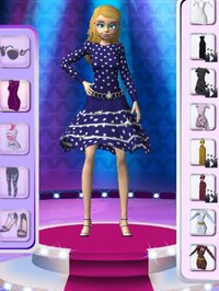 Zoella Fashion Show 3D screenshot, image №1882994 - RAWG