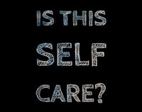 Is this self care? screenshot, image №2436557 - RAWG