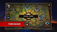Shattered Plane: Turn-Based Strategy Game screenshot, image №2102568 - RAWG